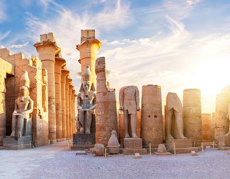 Combiné Sobek 5* - 2