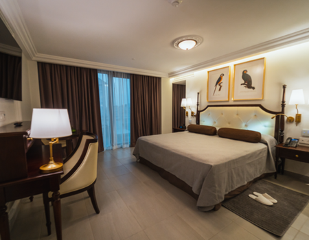 Hôtel Mystique Habana 5* - 5