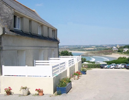 Camping Pors Ar Vag - 5