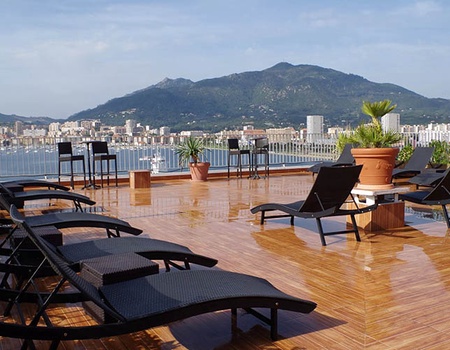 Hôtel Spunta di Mare 2* - 1