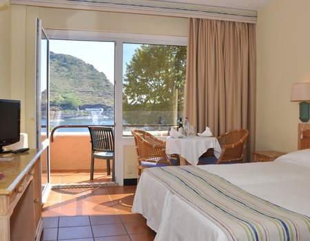 Dom Pedro Madeira Ocean Beach Hotel - Flex - Madère - 4