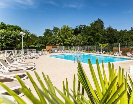 Camping La Digue, 4* - 1