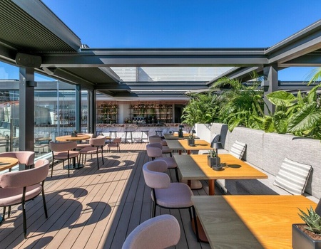 Hôtel The Stanley 4* - 4