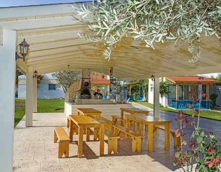 Hôtel Lydia Maris Resort & Spa 5* - 5