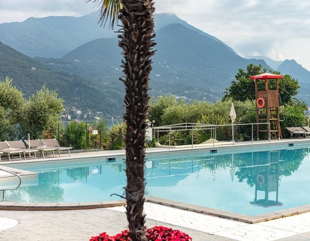 Weekend Glamping Resort, 4* - 5