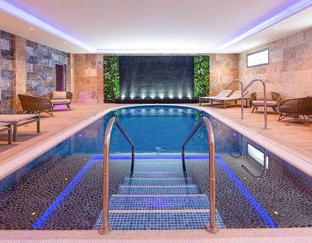 Séjour de charme et détente avec dîner, spa et balnéo en suite, à 40 min de Valence - 3* - Loriol sur Drôme, Sud Est - Image 1