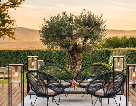 Séjour gastronomique et détente à Forcalquier (2 nuits) - 4* - Alpes-de-haute-provence - Forcalquier, Sud Est - Image 4