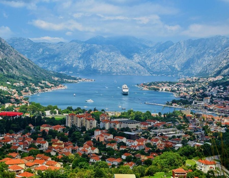 Autotour Croatie Montenegro 3* ou 4* - Europe du Nord, Croatie, Rijeka - Image 1