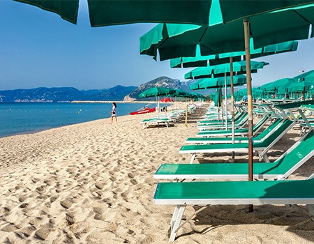 Hôtel Sentido Orosei Beach **** - 2