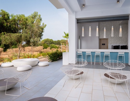 Club Marmara Radisson Blu Saïdia Garden - Arrivée Oujda ***** - 3