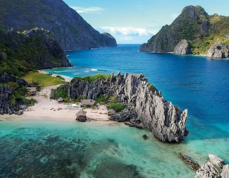 Circuit De Manille aux perles de Palawan : l'âme des Philippines - 4