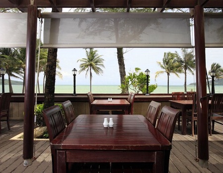 Séjour Phuket Graceland Resort & Spa 5* - tout compris - 5