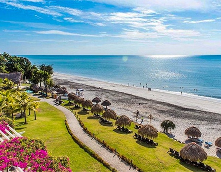 Circuit Panama authentique et plages du Pacifique (maximum 16 participants) - 3