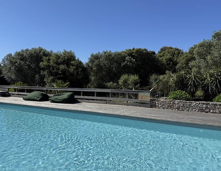 Résidence Les Gîtes de l'Albitru 2 épis - 1