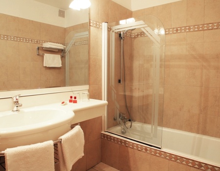 Hôtel Subrini 3* avec vols vacances - 3