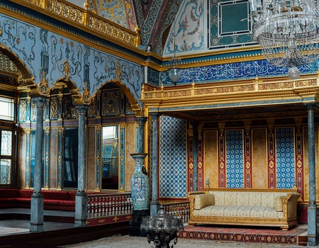 Aux sources de l'Orient - 3