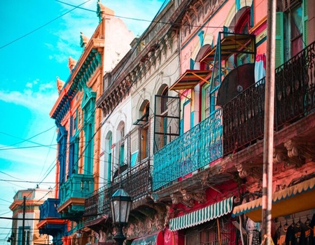 Circuit Immersion en Argentine - Extension à Rio de Janeiro - 2