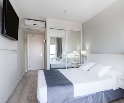 Hôtel Caserio 4* - 4