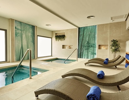Hôtel Riu Palace Punta Cana 5* - 2