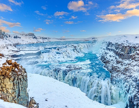 Circuit Magie Boréale - 5