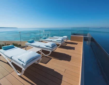 Hôtel Iberostar Selection Playa de Palma 5* - 3