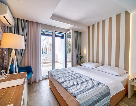 Hotel Aleksandar 4* - 4