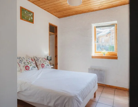 Résidence Sunêlia Les Logis d'Orres 3* - 4