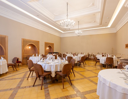 Kappa Club Kenzi Azghor 5* – Ouarzazate - 5