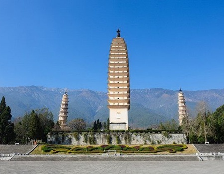 YUNNAN INTIMISTE - 2