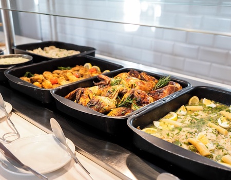 Bakour Fuerteventura La Pared 3* - 4