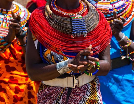 Circuit Merveilles du Kenya Samburu - 3