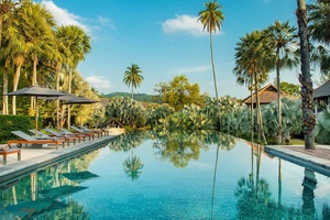 Séjour Vol + Hôtel The Slate 5* plage de Nai Yang, Phuket - 2