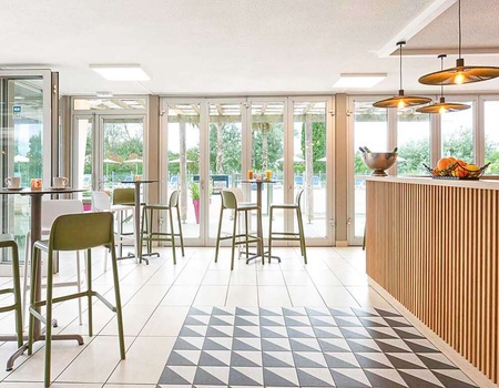 Escapade soleil et plage tout compris près de Montpellier - 3* - 5