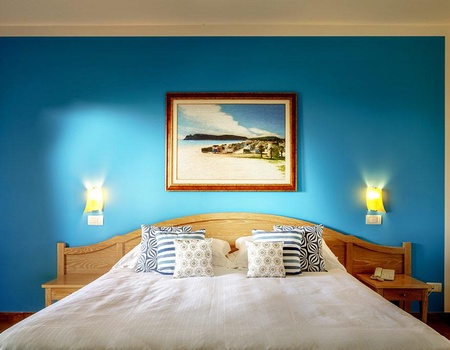 Hôtell Cruccuris Resort 4* Adult Only +16 - 5