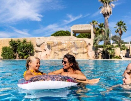 Camping Tikayan Les Cigales 5* - Maeva - On aime - Muy, Côte d'Azur - Image 2