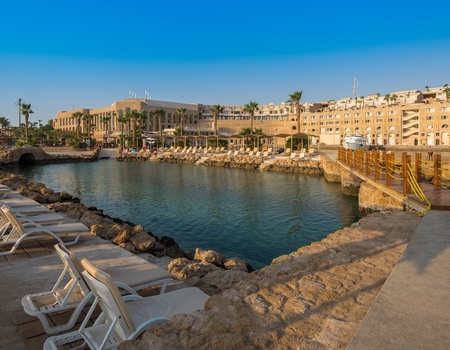 Pickalbatros Citadel 5* Hurghada - Bassin Méditerranéen, Egypte - Image 1