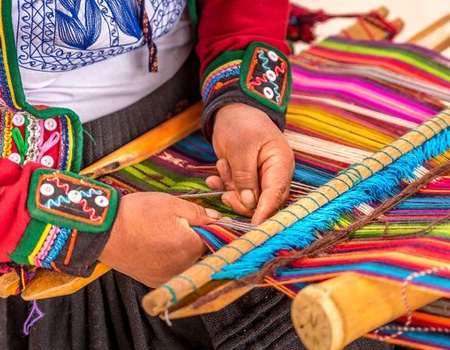 Circuit Immersion au Pérou - Spécial Fête « Inti Raymi » et Séjour Amazonie - 2