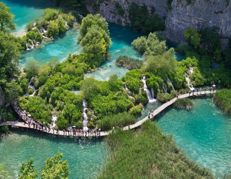 Autotour Découvrez la Croatie et la Bosnie - De Dubrovnik A Dubrovnik - 5