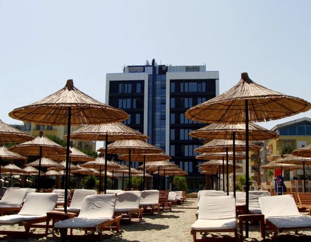 Hôtel Supreme 5* - 4