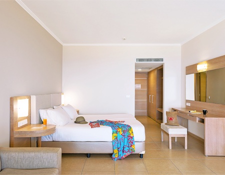 Hôtel Kresten Royal Euphoria Resort 5* - 5