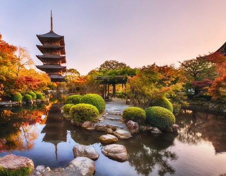 Combiné de séjour au coeur des Mégalopoles du Soleil Levant - 14J/11N - 2025 - 3