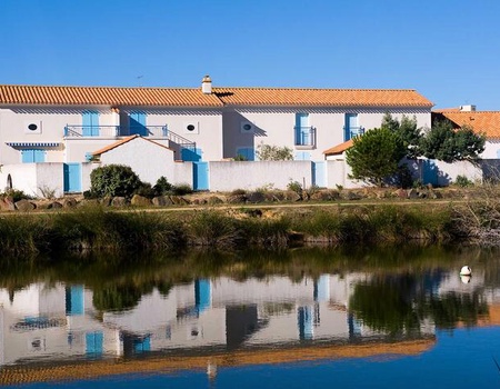 Résidence Les Maisons du Lac - Madame Vacances - Maeva - France, Atlantique Nord, Vendée - Saint Jean de Monts - Image 1
