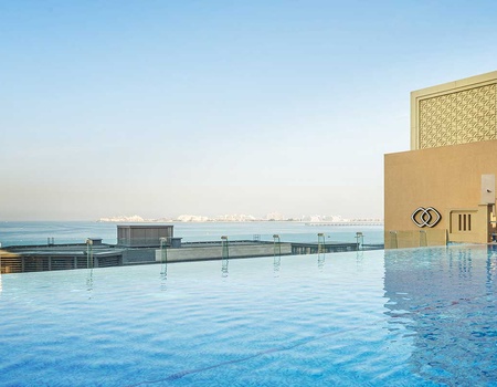 Hôtel Sofitel Dubai Jumeirah Beach 5*