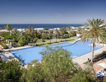 Hôtel Costa Calero 4*