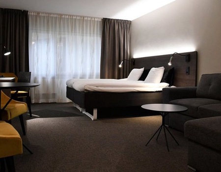 Hôtel Pite Havsbad - Séjour au coeur de la Laponie Suédoise - 4