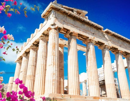 Combiné Athènes / Mykonos / Paros - 3