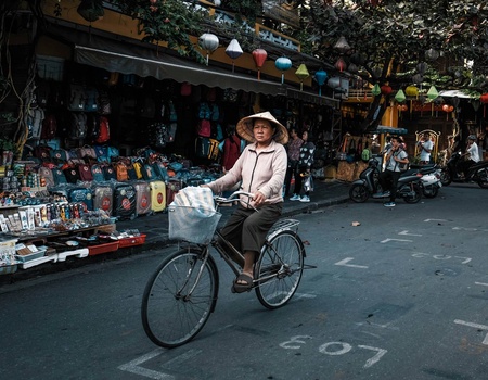Circuit L'Écho du Mékong : De la Baie d'Halong aux Rivages du Sud **** - 2
