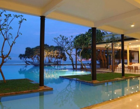 Heritance Ahungalla 5* - 2