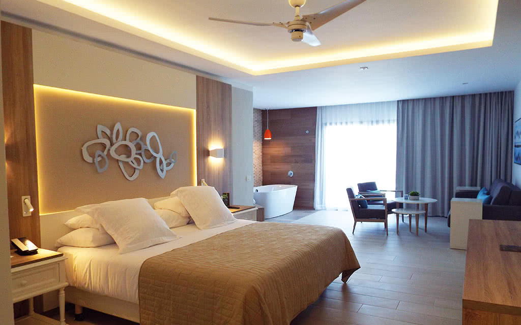 Hôtel Luxury Bahia Principe Ambar Blue 5* - 3