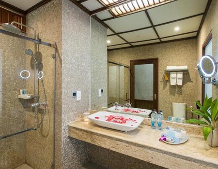 Séjour The Haven Khaolak 5* - 2